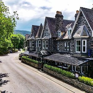 Gwydyr Hotel